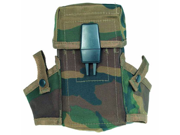 ПОДСУМОК LC2 М16 woodland код sturm 13639 / 13617020