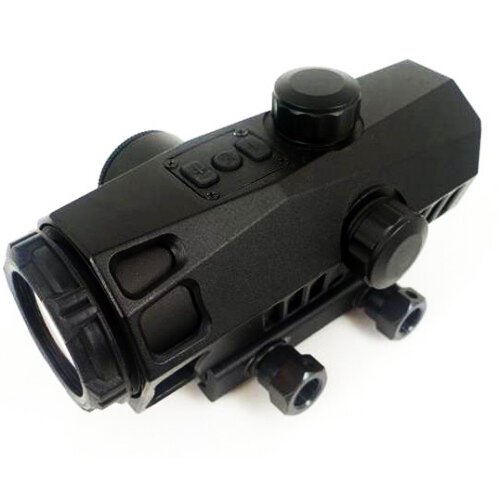 КОЛЛИМАТОР 1x32 Red / Green Dot AS-SP0066