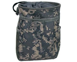 ПОДСУМОК molle для сброса магазинов ACU WS20248ACU