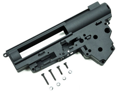 ГИРБОКС  верс. III GUARDER NB-53