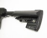 АВТОМАТ ПНЕВМ. CYMA RK-105, AEG, металл, черный пластик, выдвижной приклад, RIS, ЗУ, АКБ - CM040N