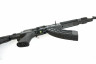 АВТОМАТ ПНЕВМ. CYMA RK-103, AEG, металл, черный пластик, выдвижной приклад, RIS - CM076