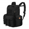 РЮКЗАК BERGEN - Black - код HELIKON-TEX PL-BGN-CD-01