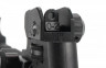 АВТОМАТ ПНЕВМ. G&G TR16 R4 Carbine, body - metal (130-140 m/s) TGR-016-R4C-BBB-NCM