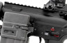 АВТОМАТ ПНЕВМ. G&G TR16 R4 Carbine, body - metal (130-140 m/s) TGR-016-R4C-BBB-NCM