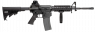 АВТОМАТ ПНЕВМ. G&G TR16 R4 Carbine, body - metal (130-140 m/s) TGR-016-R4C-BBB-NCM