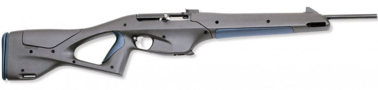 КАРАБИН  МР-161, кал. 5,6 мм (22LR), пр. АО "ИМЗ"