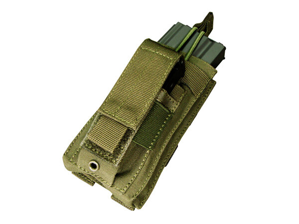 ПОДСУМОК Kangaroo Mag OLIVE код DAGGER DI-1114