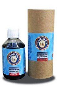 СРЕДСТВО ДЛЯ ВОРОНЕНИЯ методом "ржавого лака" Armistol, 250 мл, пр. Франция