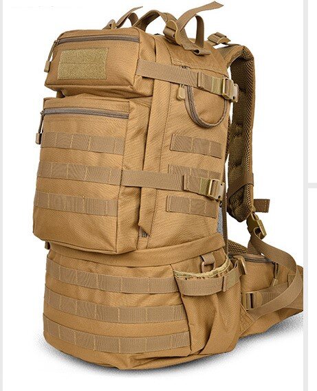 РЮКЗАК 50L Outdoor AS-BS0120T