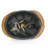 ШЛЕМ PICKELHAUBE БАВАРИЯ M1889 репро кожа код AH6036L