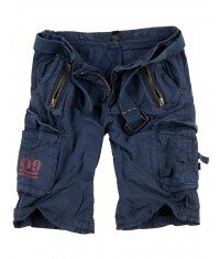 ШОРТЫ ROYAL BLUE, SURPLUS 75599.66