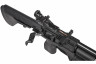 ВИНТОВКА ПНЕВМАТИЧЕСКАЯ, ГАЗОБАЛЛОНАЯ (PCP) МР-555К, кал. 4,5 мм, пр. АО "ИМЗ"