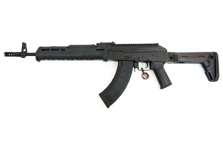 АВТОМАТ ПНЕВМ. CYMA RK-103 ZHUKOV, RIS - CM077A
