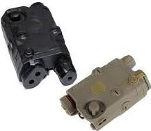FMA PEQ 15 LA-5 Battery Case (корпус под АКБ) AS-BA0002B