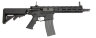 АВТОМАТ ПНЕВМ. G&G SR30 M-LOK, body - metal (130-140 m/s) G2S-016-CQB-BNB-NCM