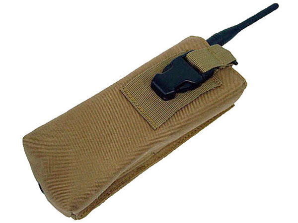 ПОДСУМОК Molle Large Radio AS-BS0021T