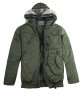 Куртка Bomber Jacket Winter 7.26, Olive SACL011OD