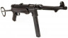 Оружие списанное (охолощенное), модель "MP-38 KURS", кал. 10х31, пр. ООО "Курс-С"