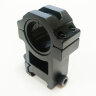КОЛЬЦО 30MM Quick Release AS-OR0135