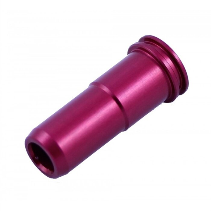НОЗЗЛ M4, normal, aluminum ROCKET AIRSOFT NOZ02
