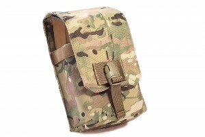 Подсумок под короб ПКМ,  6-АК/РПК МР-109 -MC -мультикам ВЕКТОР WARTECH