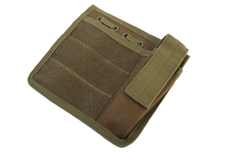 ПОДСУМОК PH166G  административный Green