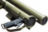 ГРАНАТОМЕТ M9A1 BAZOOKA (под 40мм страйкбольную гранату) PPS