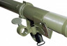 ГРАНАТОМЕТ M9A1 BAZOOKA (под 40мм страйкбольную гранату) PPS