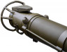 ГРАНАТОМЕТ M9A1 BAZOOKA (под 40мм страйкбольную гранату) PPS
