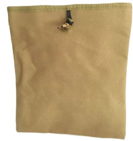ПОДСУМОК molle для сброса магазинов 28x26cm AS-BS0022T