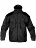 Ветровка ARMY COMBAT UNIFORM, Black 2019-02