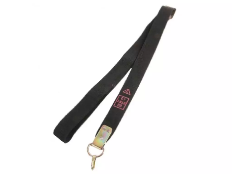 Ремень АК (репро) Black 00036BK