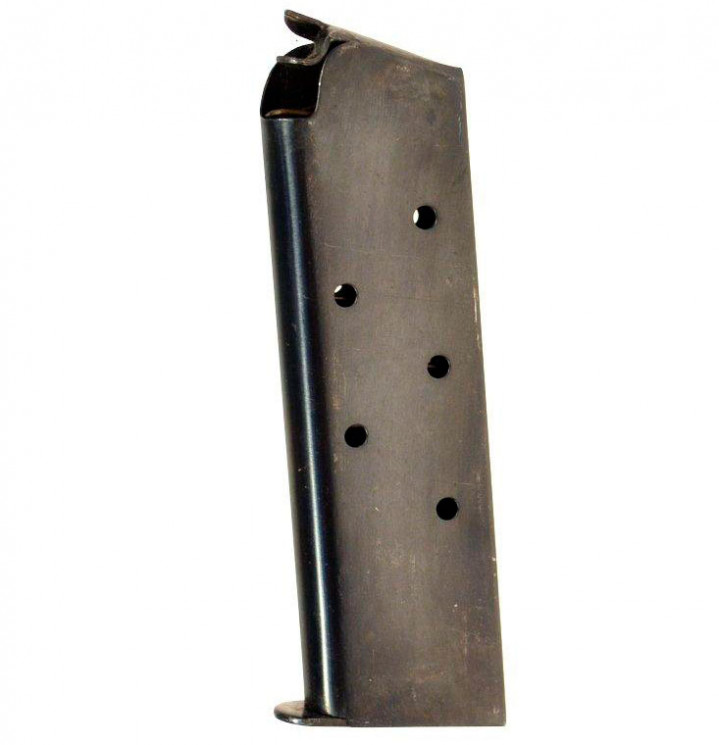 МАГАЗИН ДЛЯ ПИСТОЛЕТА CLT1911-СО, кал 10х24