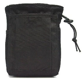ПОДСУМОК molle для сброса магазинов 14x20cm AS-BS0023B