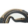 ОЧКИ ЗАЩИТНЫЕ FMA SI Tactical Dark Earth AS-GG0003DE