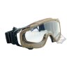 ОЧКИ ЗАЩИТНЫЕ FMA SI Tactical Dark Earth AS-GG0003DE