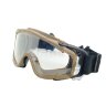 ОЧКИ ЗАЩИТНЫЕ FMA SI Tactical Dark Earth AS-GG0003DE