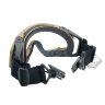 ОЧКИ ЗАЩИТНЫЕ FMA SI Tactical Dark Earth AS-GG0003DE
