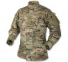 КУРТКА ACU - PolyCotton Ripstop - Camogrom® (MULTICAM), код HELIKON-TEX BL-ACU-PR-14