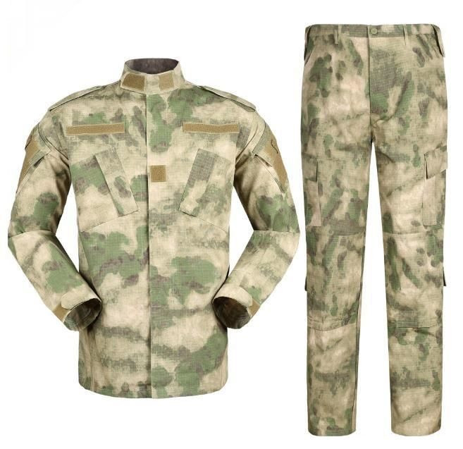 КОМПЛЕКТ US Army ACU V2 МОХ
