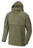 АНОРАК Mistral Jacket Soft Shell, Adaptive Green, код HELIKON-TEX KU-MSL-NL-12