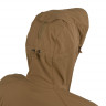 АНОРАК Mistral Jacket Soft Shell, Adaptive Green, код HELIKON-TEX KU-MSL-NL-12