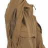 АНОРАК Mistral Jacket Soft Shell, Adaptive Green, код HELIKON-TEX KU-MSL-NL-12