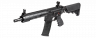 АВТОМАТ ПНЕВМ. G&G GC16 FFR 9" COMBO, body - metal (130-140 m/s) EGC-016-FR9-BNB-ECM