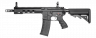 АВТОМАТ ПНЕВМ. G&G GC16 FFR 9" COMBO, body - metal (130-140 m/s) EGC-016-FR9-BNB-ECM