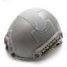 ШЛЕМ ПЛАСТИКОВЫЙ EMERSON FAST Helmet MH TYPE Light version c рельсами FMA AS-HM0120FG
