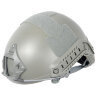 ШЛЕМ ПЛАСТИКОВЫЙ EMERSON FAST Helmet MH TYPE Light version c рельсами FMA AS-HM0120FG