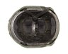 ШЛЕМ ПЛАСТИКОВЫЙ EMERSON FAST Helmet MH TYPE Light version c рельсами FMA AS-HM0120FG