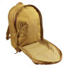 РЮКЗАК 'DAY PACK' COYOTE, 31x21x43 cm, 25L, код sturm 14003005